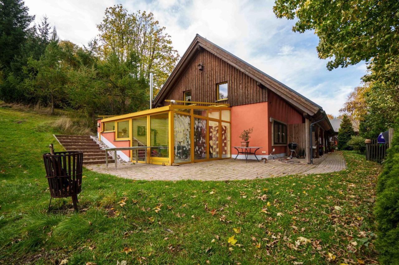 Landhaus זיפן מראה חיצוני תמונה